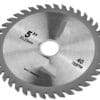 Wood cutting disk blade 5inch