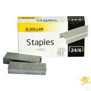 Staple Pin / Stapler Pin / Staple 24/6