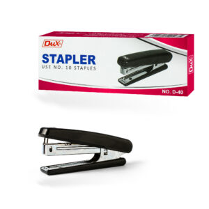 Dux Stapler Machine Plastic D-40 (N0.10)