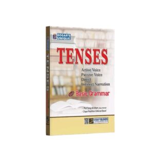 English Grammar Tenses Rule Book with Urdu Translation | Complete Tenses Course for CSS, PMS, PPSC, FPSC, NTS & All Competitive Exams