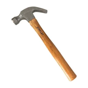 Solid Hand Made Hammer with wooden handle - Best for professional and Home use