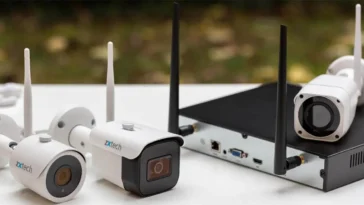 cctv installation cost in pakistan