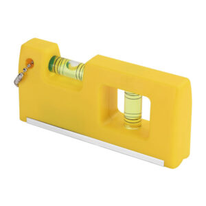 4" MINI SPIRIT_1 4" MINI SPIRIT LEVEL Magnetic Engineer's Precision Level (15 cm)