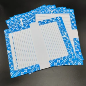 Assignment paper sheets university Pack of 56 Pages