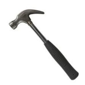 Solid professional Hammer with fiber handle - Best for professional use