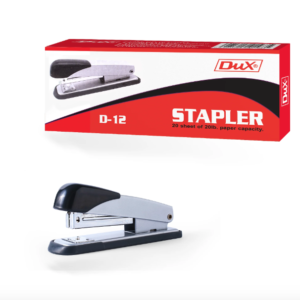 Dux Stapler Machine Metal D-12 (No.24/6)