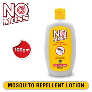 Maxtox No Moss Mosquito Repellent Lotion provides you effective protection against biting insects indoors and outdoors. It includes the extracts of Lavender which keeps your skin soft and its charming fragrance keeps you fresh all the time.