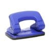 Punch Machine Metal Body, Two Hole Punch Machine