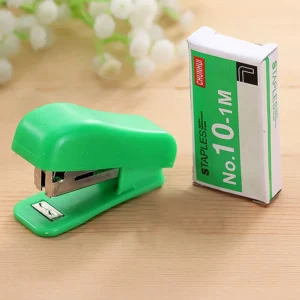 Mini Stapler Set