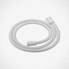 High-Quality Plastic Nuts: The shower pipe features nuts made from durable, high-quality plastic, ensuring long-lasting use without the risk of rust or corrosion. Versatile Color Options: Available in a range of elegant colors to match any bathroom decor: White: Classic and clean, perfect for a minimalist look.