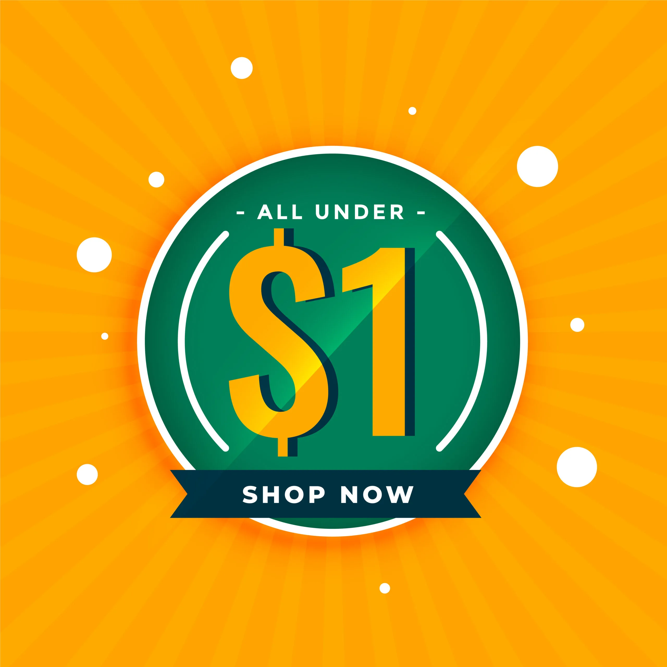 dollar shop