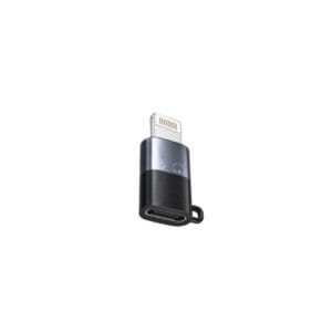 Usb-c To Lightning Otg Audio Adapter
