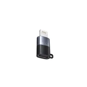 Usb-c To Lightning Otg Audio Adapter