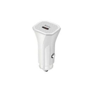 Iphone Car Charger Usb-c 20w