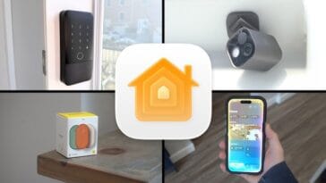 smart security devices