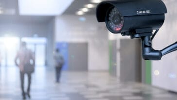 How CCTV Cameras Protect Small Businesses