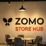 zomostore hub